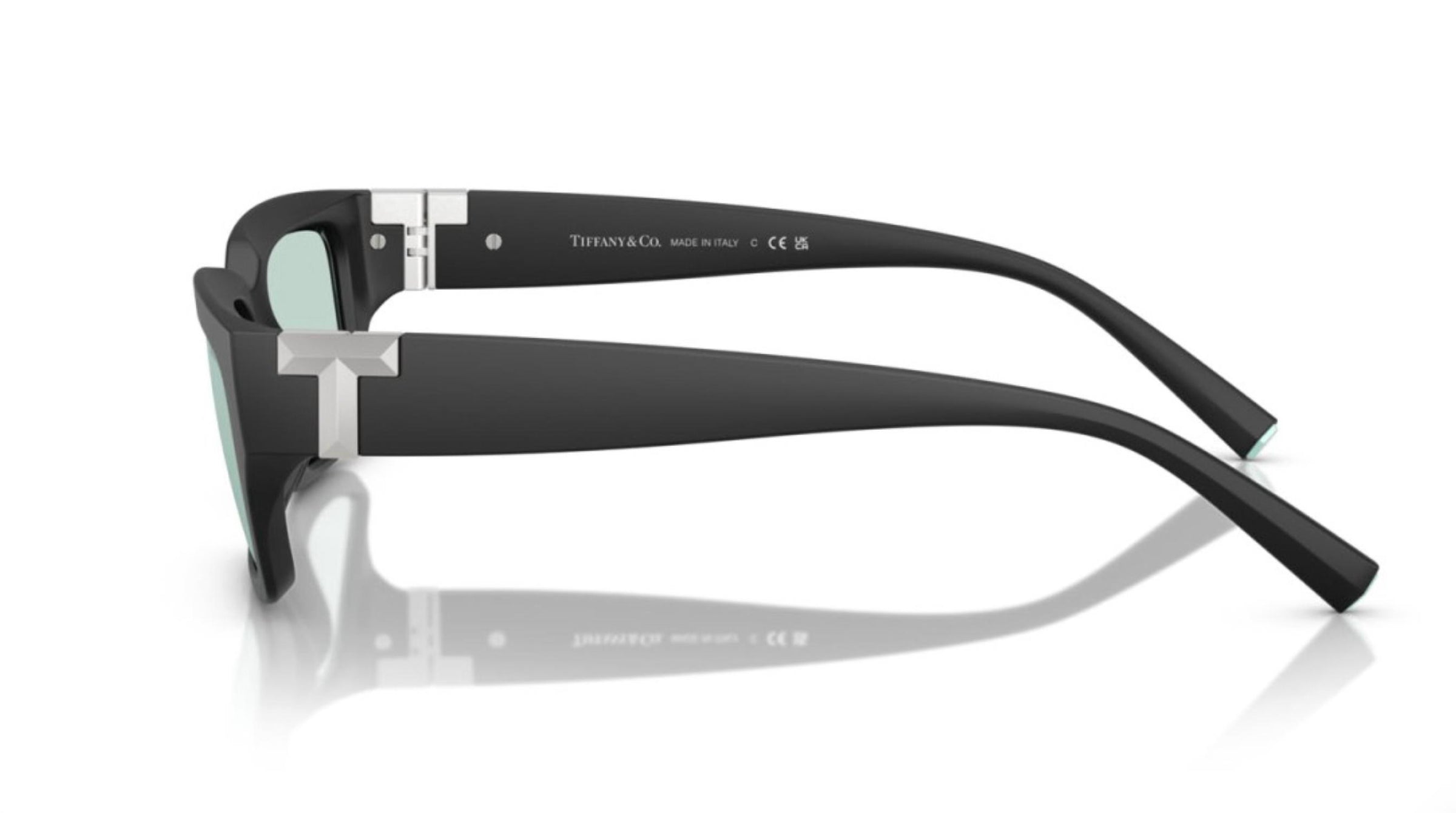 Tiffany & Co. - Unisex TF 4226U Sunglasses