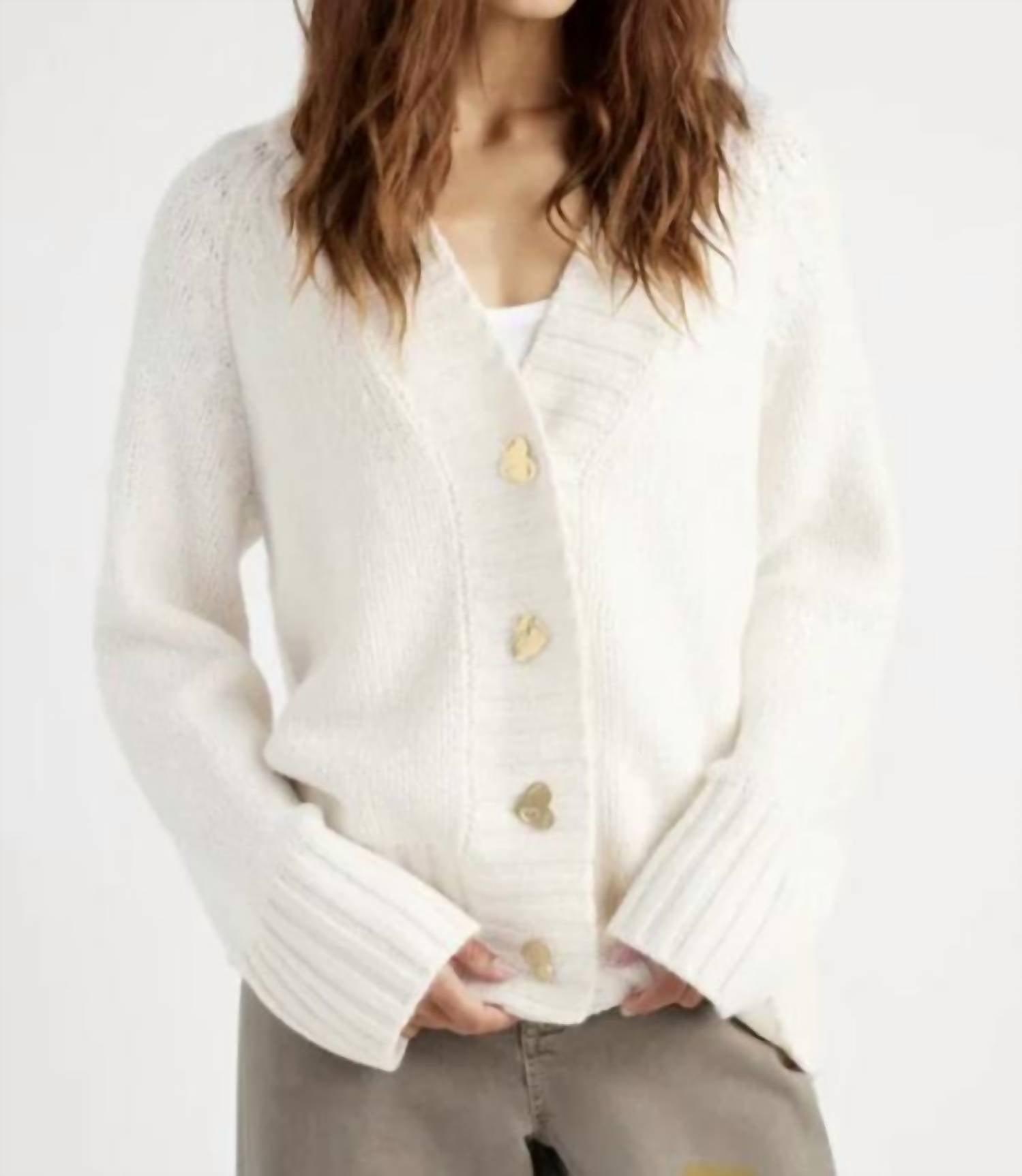 Splendid - Hartley Cardigan