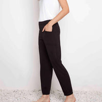 Up! - Vegan Silk Jogger Pants