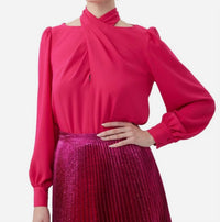 Trina Turk - kanai top