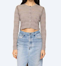 Sea - Syble Cardigan