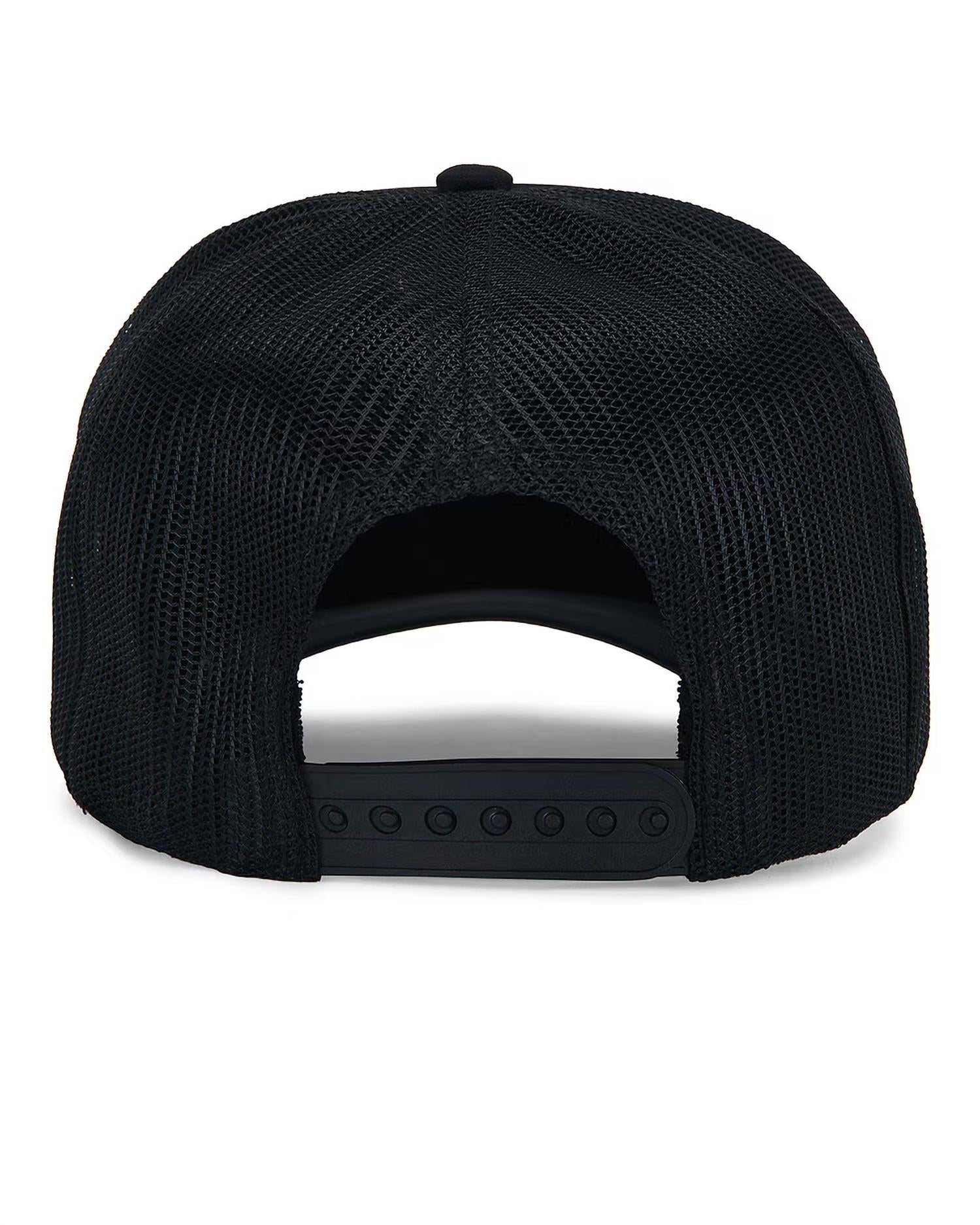 Madeworn - Unisex - Lucky In Love Trucker Hat