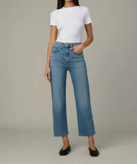 Joe'S Jeans - The Margot Crop Straight