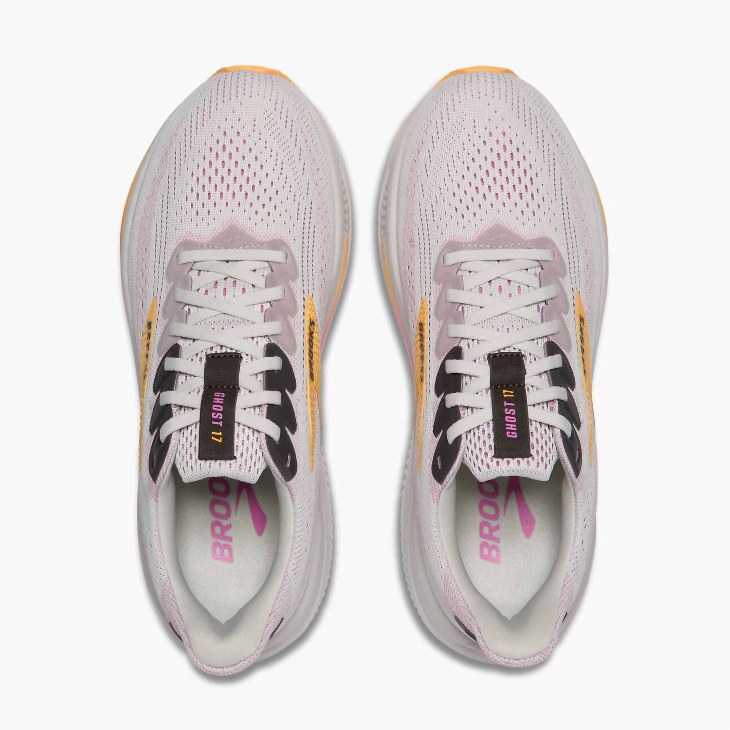Brooks - Women's Ghost 17 Shoes