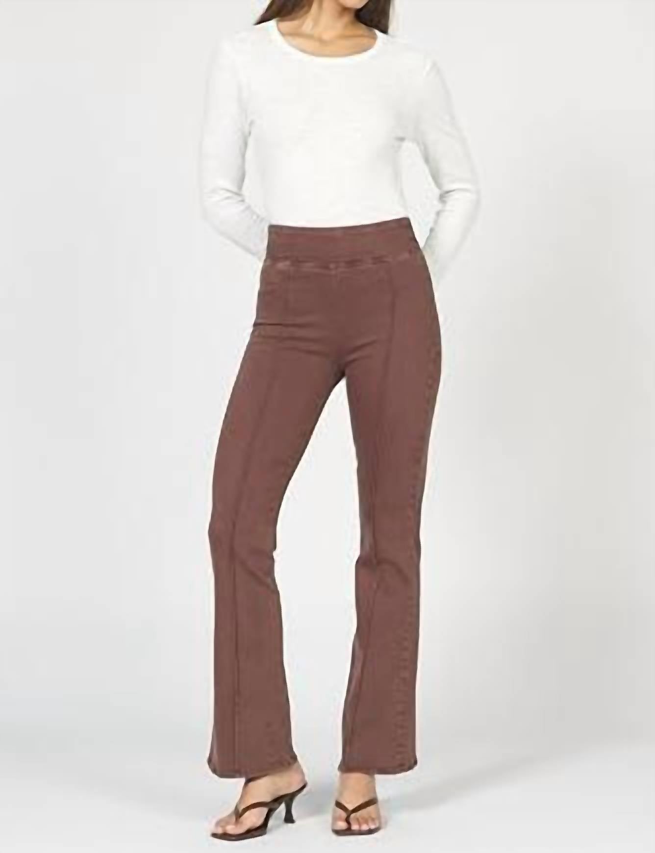 Dear John Denim - Mindy Flare Pant