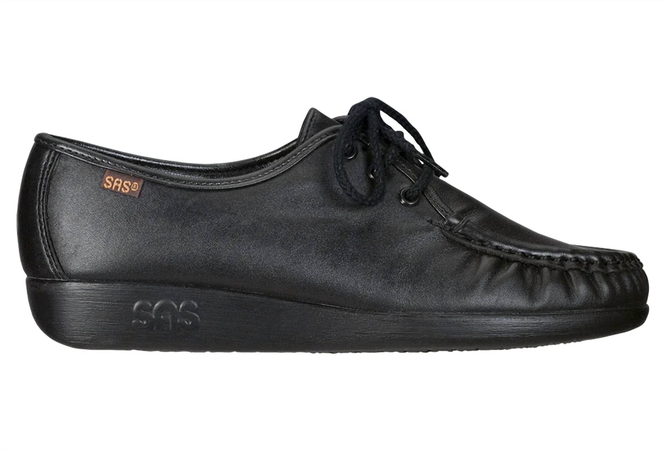 Sas - Women's Siesta Lace Up Loafer