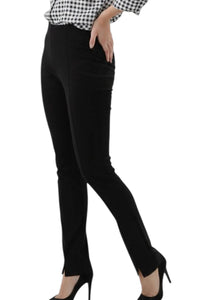 Renuar - Woven Capri Pant