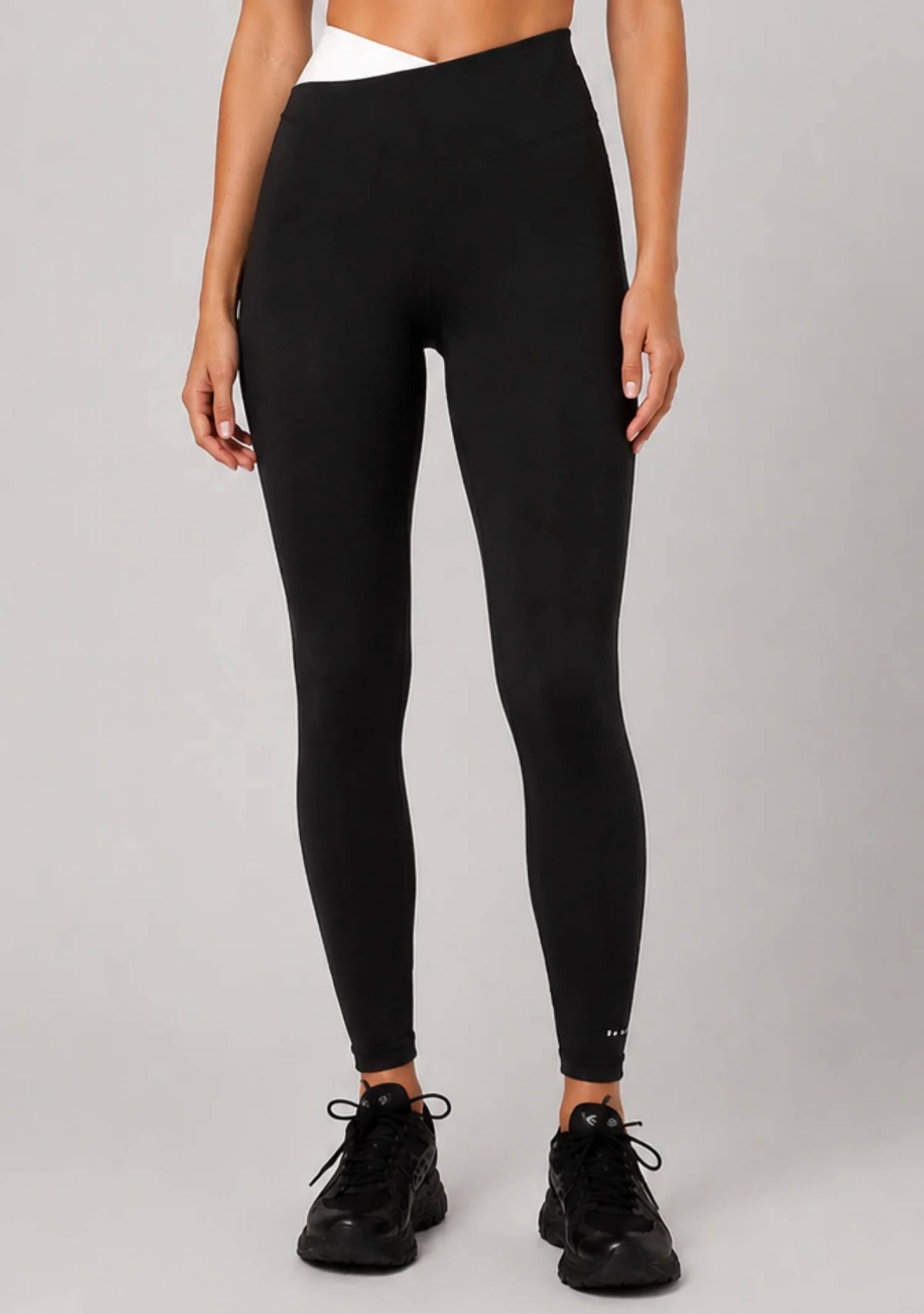 P.E. Nation - Wander Full Length Leggings