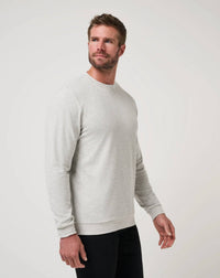 Travismathew - Cloud Long Sleeve Sweater