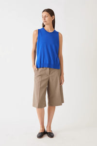 Demylee New York - Elisa Cotton Vest Tank