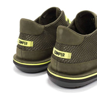 Camper - Men's Beetle Fashion Sneakers