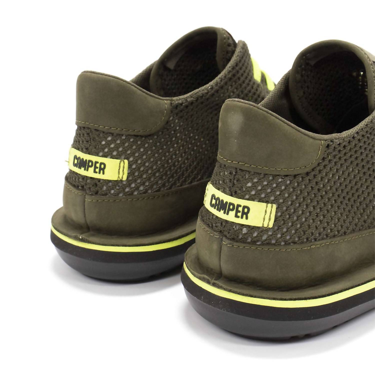 Camper - Men's Beetle Fashion Sneakers