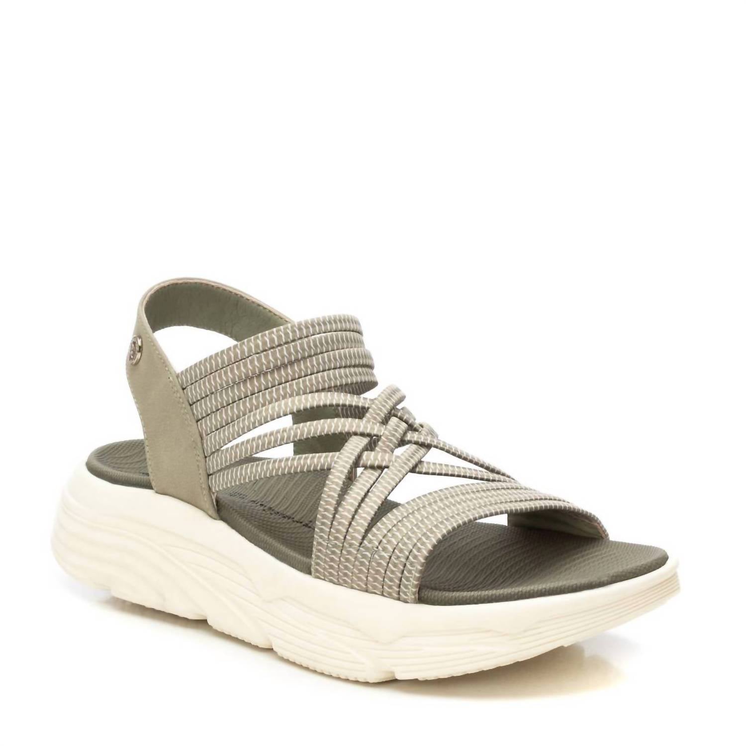 Xti - Women's 14410002 Sandal