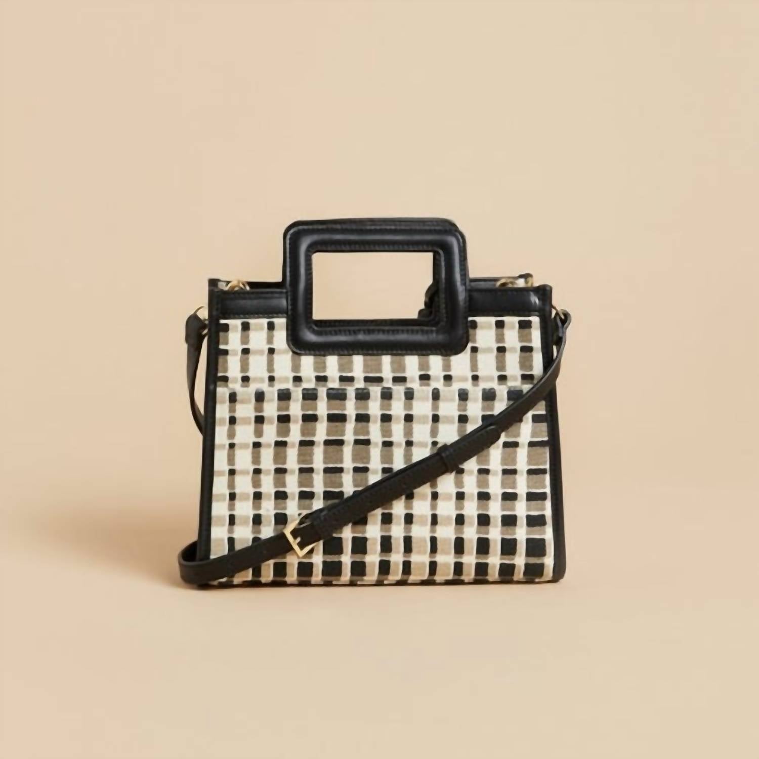 Spartina 449 - Reed Crossbody City Market