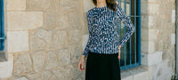 Rose And Harry'S - Fig Tree Classic Top