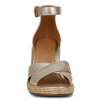 Vionic - Women's Marina Wedge Sandal