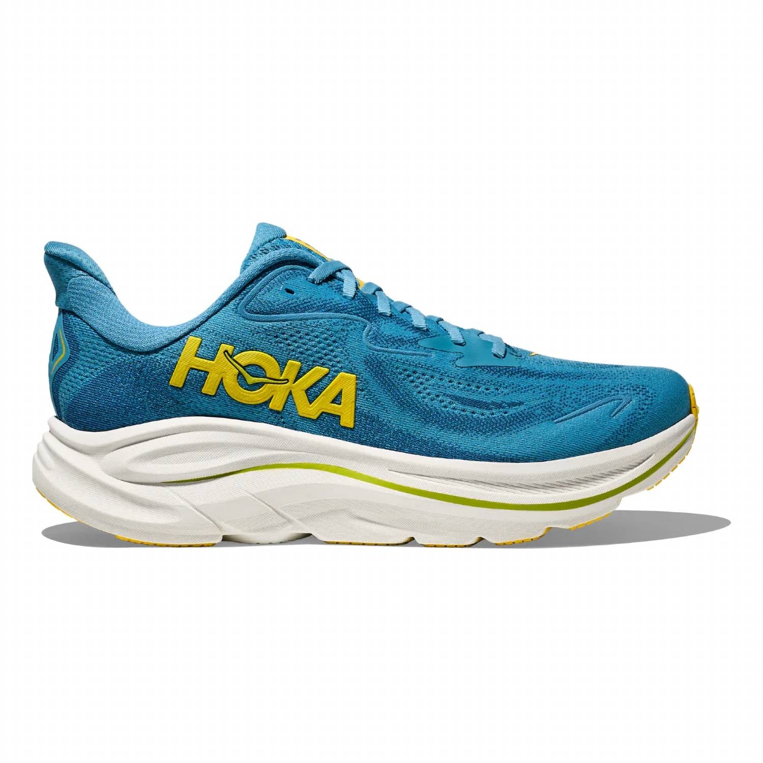 Hoka - Men's Clifton 10 Sneakers