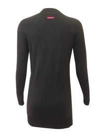 Hard Tail Forever - Luxe Drop Shoulder Cardigan