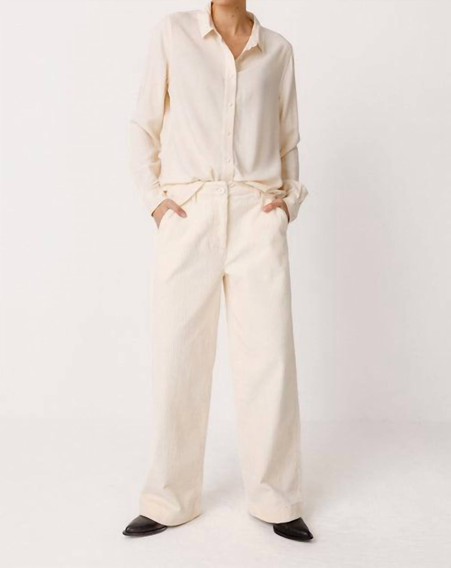 Skfk - Matti Blouse