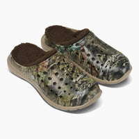 Joybees - Men's Cozy Lined Clog