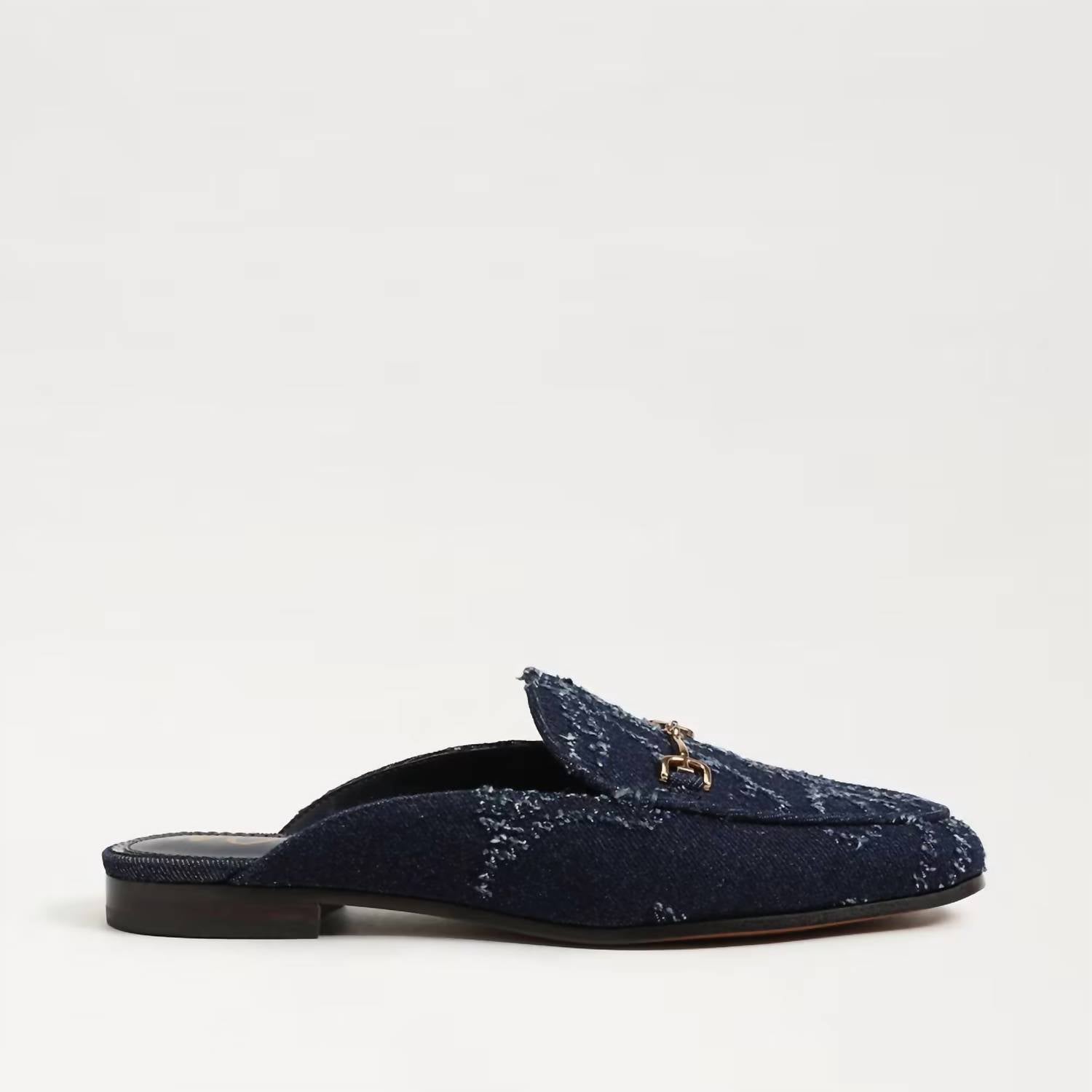 Sam Edelman - Women's Linnie Bit Mule