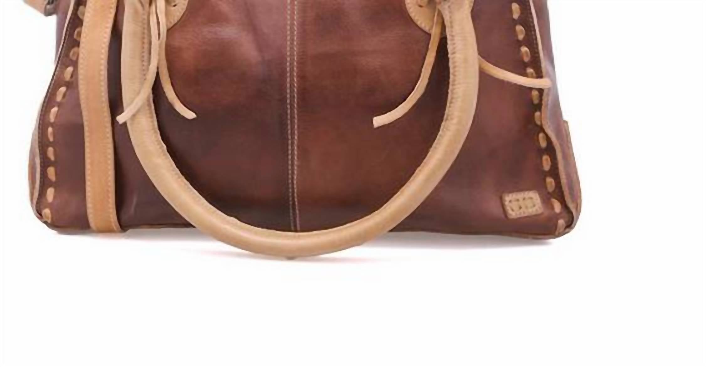 Bedstu - Rockababy Shoulder Bag