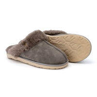 Blkswn - Women's Magnolia Shearling Slippers