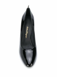 Salvatore Ferragamo - Women's Almond-toe Pumps
