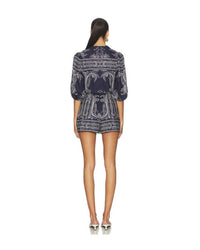 Amanda Uprichard - Lucia Romper