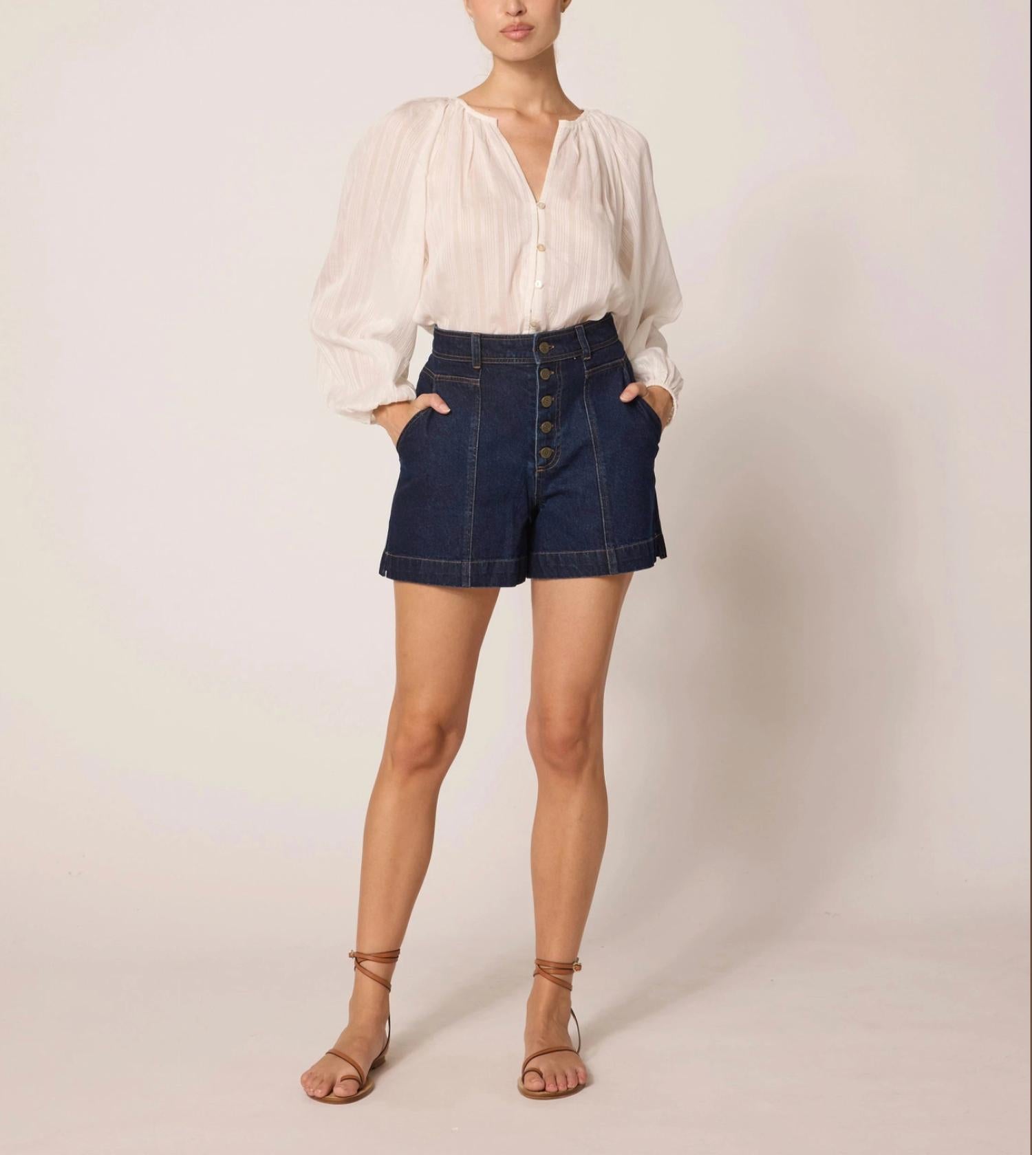 Cleobella - Wade Shorts