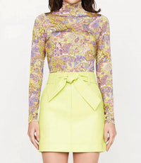 Marie Oliver - Eloise Top