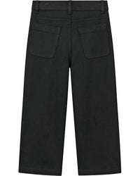 Dl1961 - Kids' - Tide Lily Wide Leg Jean