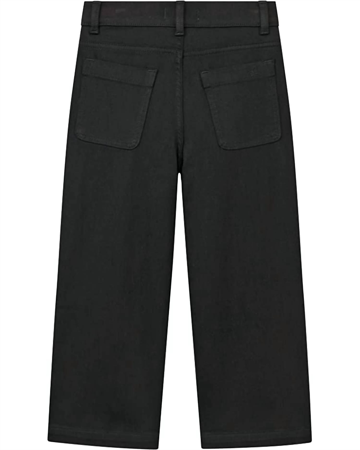 Dl1961 - Kids' - Tide Lily Wide Leg Jean