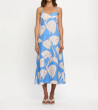 Kivari - Ilana Midi Dress
