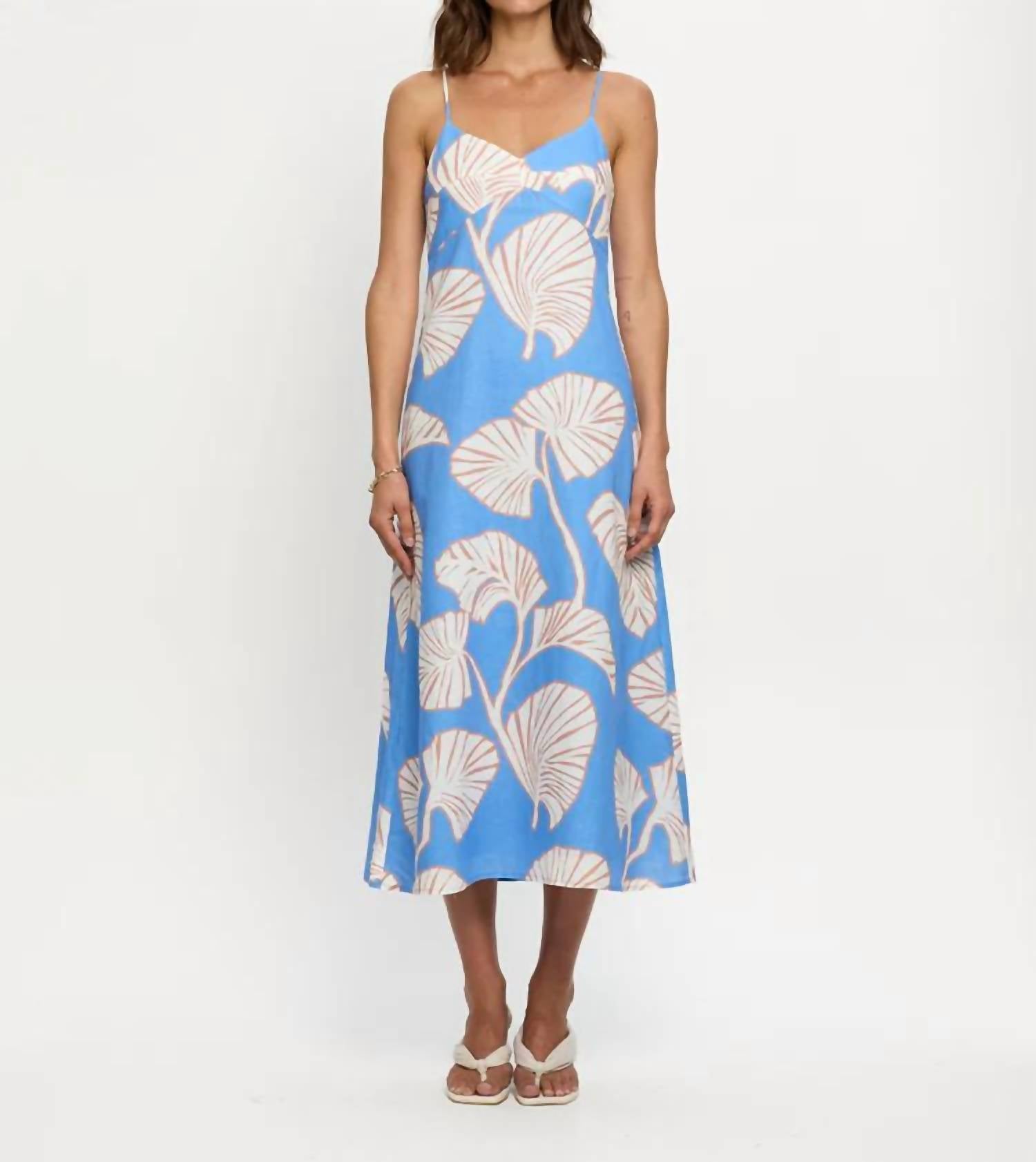 Kivari - Ilana Midi Dress