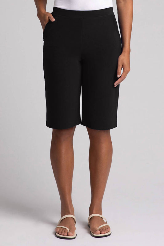 Sympli - Nu Straight Leg Short