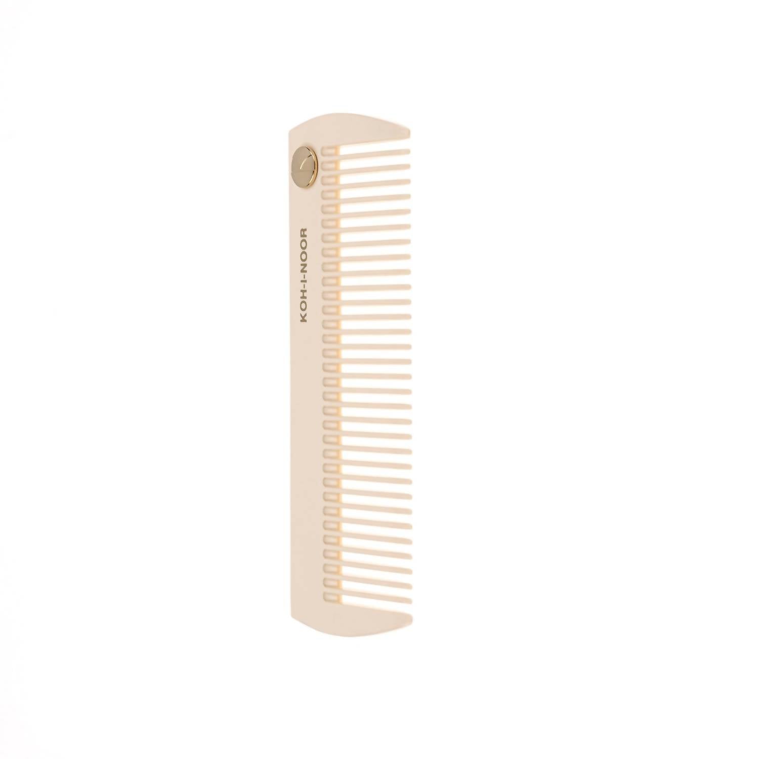 Koh-I-Noor Beauty Usa - Women's Wide Tooth Comb