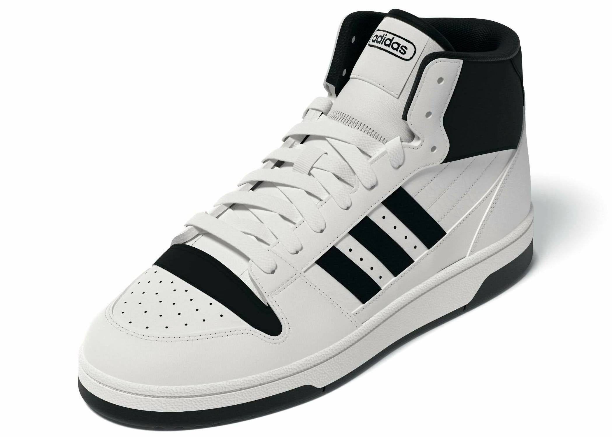 Adidas - Women's Break Start Mid Top