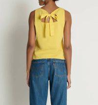 Nation Ltd - Sammi Tie Back Tank Top