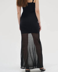 Lna - Tonia Maxi Dress