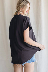 Jodifl - Forever Famous Top