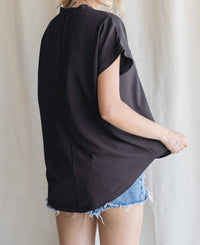 Jodifl - Forever Famous Top