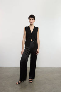 Enza Costa - SILK SATIN PANTLET