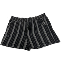 Briggs New York - Women's Linen Blend Shorts