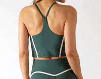 Glyder - Apex Racerback Bra