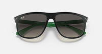 Ray Ban - Boyfriend Non Polarized Sunglasses Rb4147 656811