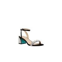 Betsey Johnson - Women's Tina Heel Sandals