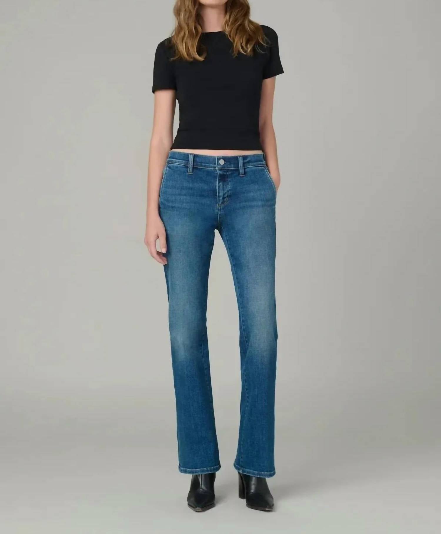 Joe'S Jeans - Provocateur Petite Trouser