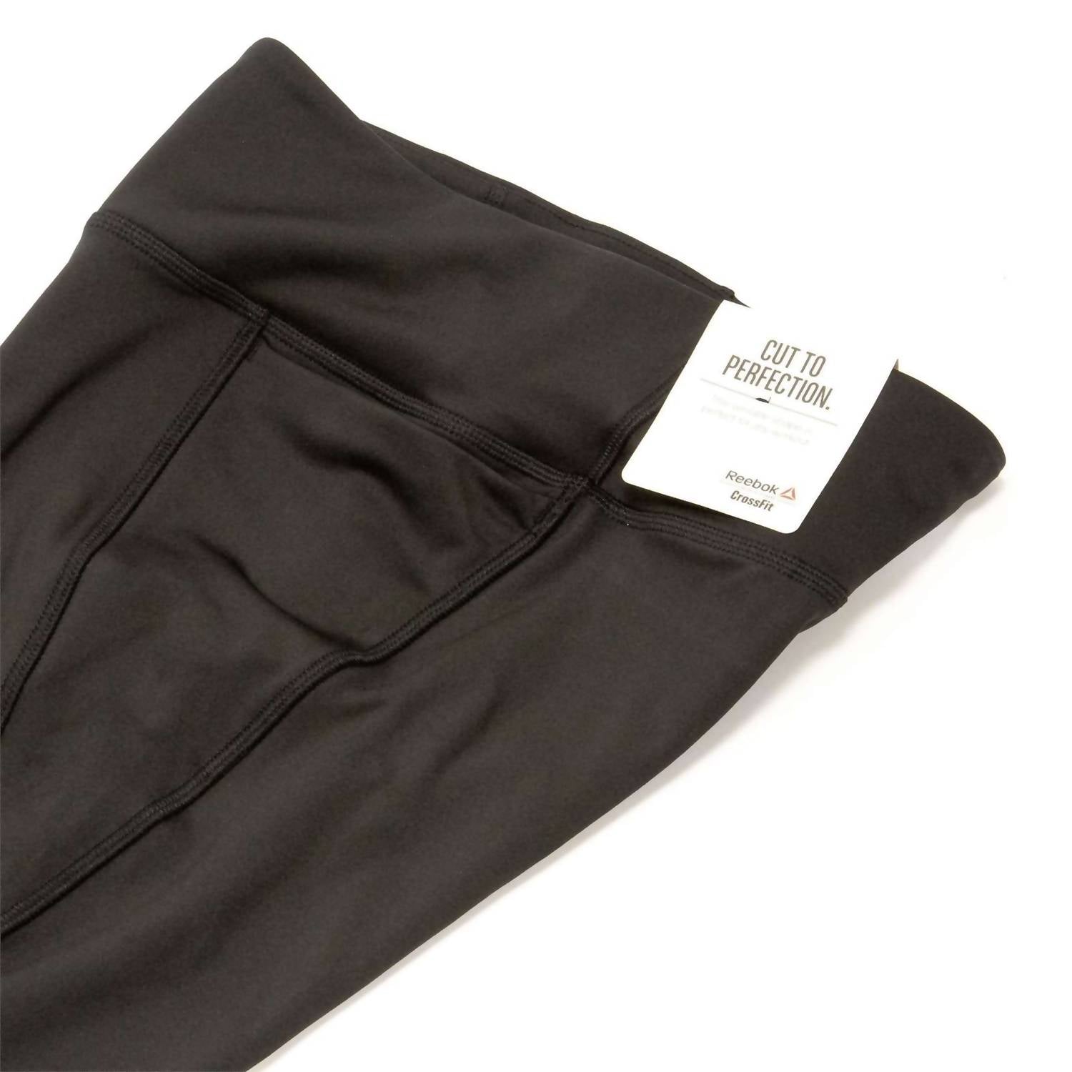 Reebok - Women's Training Supply Performance Lux Bold Tight