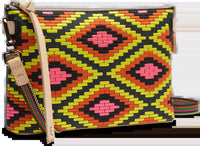 Consuela - Women's Midtown Crossbody Bag